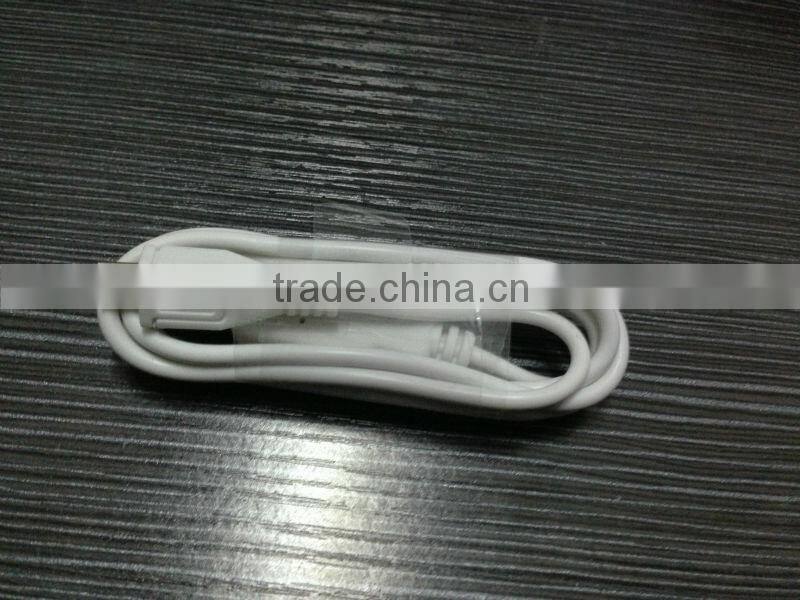 Micro USB Data Cable For Samsung Galaxy Note 3s Mobile Phone
