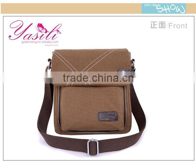 2015 new arrive hot promotion men messenger bags shoulder bag sport men bag