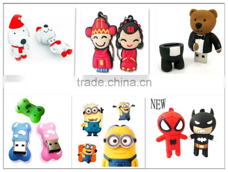 China manufacturer usb flash drive free sample usb memory card