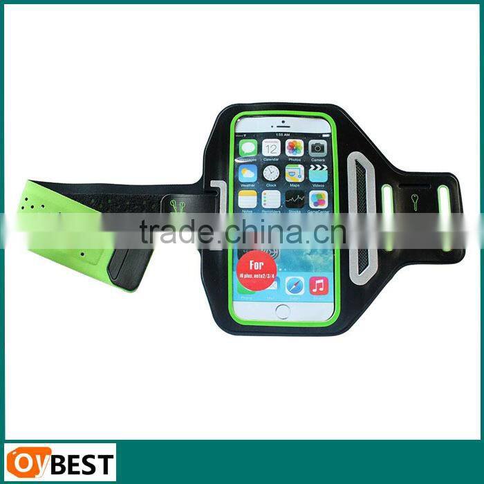 New Armband! Cool Style Universal Running Sport Armband for Mobile phones