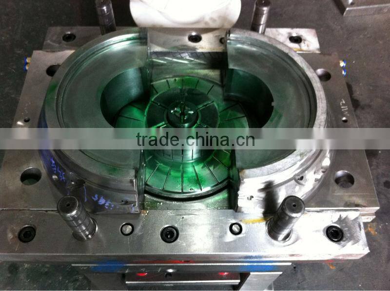 plastic Wire Coil Mold,plastic mould