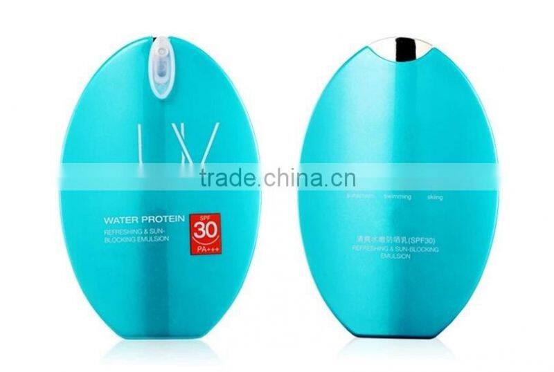 Brand high quality Mendior beauty essence whitening nourishing sunscreen lotion OEM custom brand