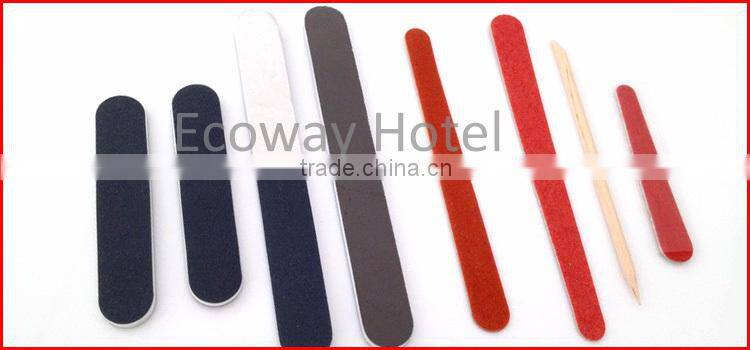 Wholesale Hot Sale Hotel Disposable Cheap Bulk Nail Files