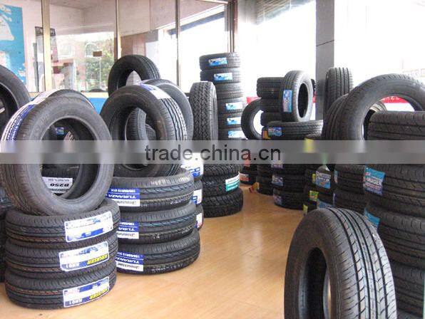 tyre pallet stretch film packing wrapping machine