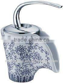 Excellent Craftmanship ! Ceramic Basin Faucet Mixer