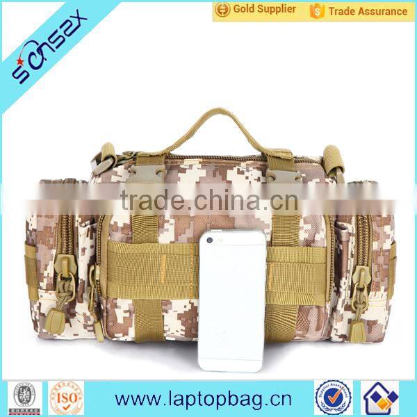 2016 hot selling outdoor bag for men