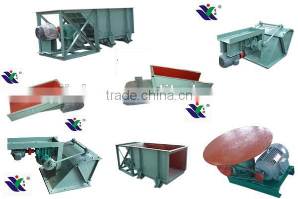 Best Credit Professional Belt Conveyor Supplier