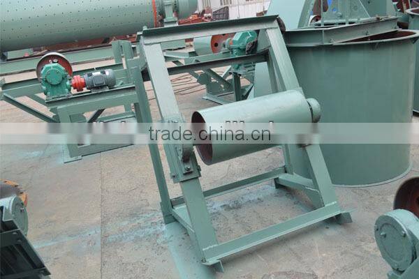 Best Credit Professional Belt Conveyor Supplier