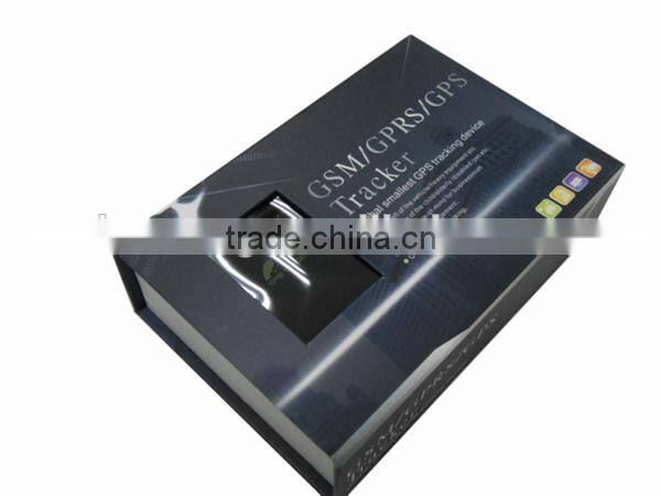 cheap price wireless long battery life gps tracker for car and kids
