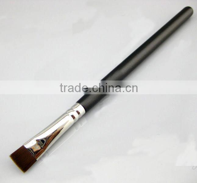 Flat Head Blooming Foundation Brush Eyeliner Eyeline Brush Blending brush Makeup Tools