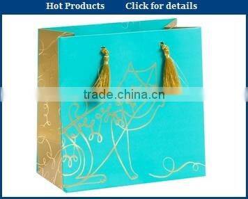 hot sale kraft paper bags for charcoal