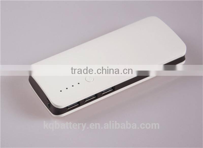online shopping power bank 10000mah (3U POWER BANK) for sexy video media player