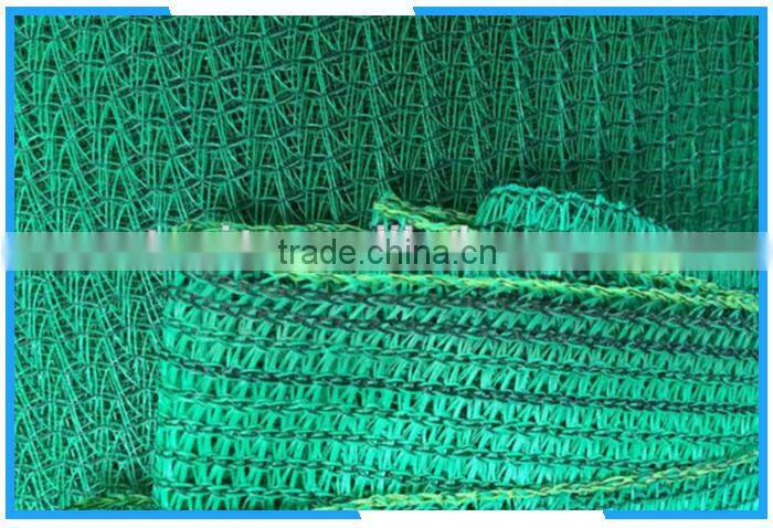 for shading car parking shade net