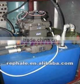 CE marked animal licking salt block machine