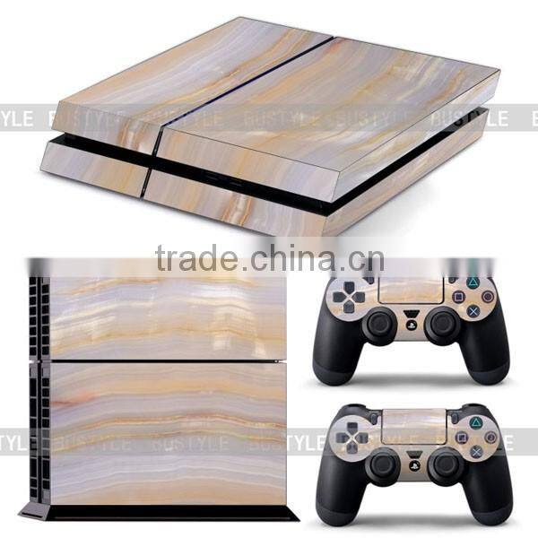 alibaba express custom sticker skin for ps4 vinyl football for ps4 console skin sticker for ps3