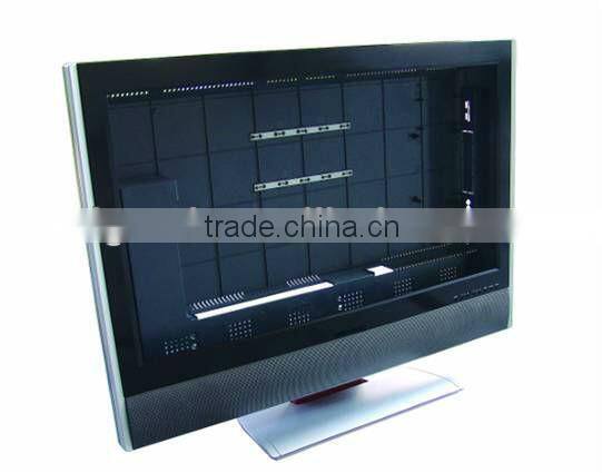 plastic mold injectionprecision led tv parts / led tv monitor cover/ led tv frame / customized 22 inch LED TV Plastic cover
