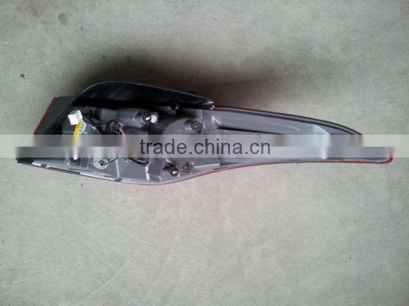 TAIL LAMP FOR ELANTRA 2011