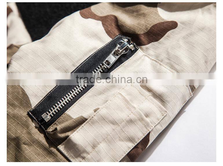 man winter coat design 2016