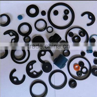 Cusmorized Rubber Gaskets