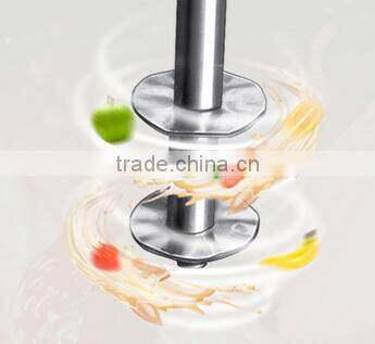 automatic industrial stainless steel mini electric milk shaker/ milk mixer