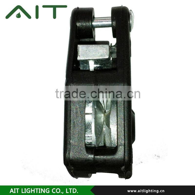 Green House Adjustable Mini Rope Ratchet Tie Down