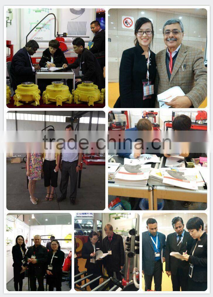 OSC-E Oriental Portable Multi-function Porcelain Tiles Cutting Machine