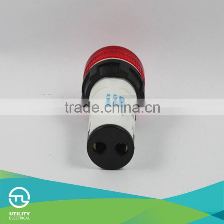 Hot sale indicator Light/Signal Lamp/Pilot Lamp AD108-22CS Indicator Light