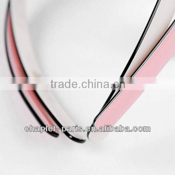 the 2014 hottest costume flower hairband wholesale in china