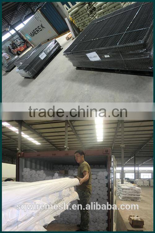 chain mesh for jewelry/decorative plastic mesh for decorating