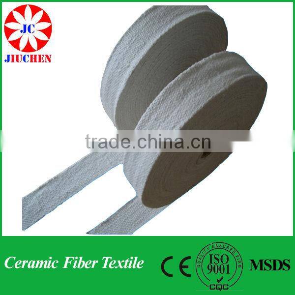 heat insulation materials ceramic fiber clothing