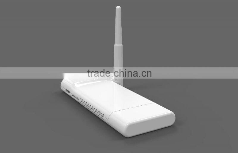 2016 Newest RK3229 Smart Android tv box Quad Core 1G/8G TV dongle Support 4K*2K H.265 HDMI 2.0