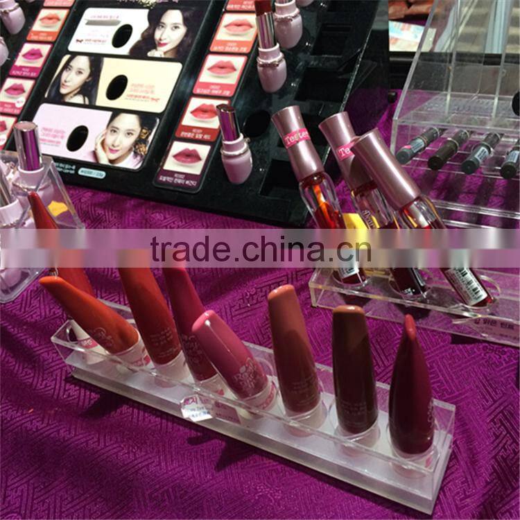 Perspex nail polish stand, nail polish sale stand, custom nail polish stands