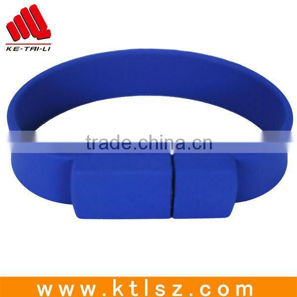 High-quality Wristband USB Flash Drive