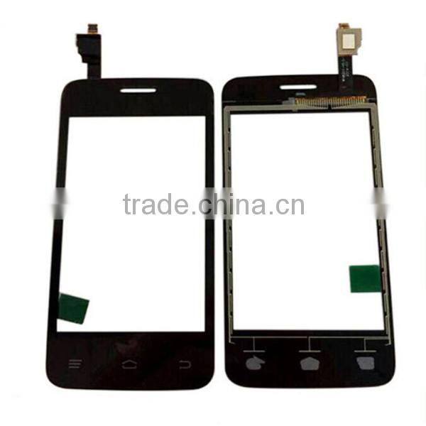 Hot Sale Parts Mobile phone touch screen panel kit for Fly IQ434