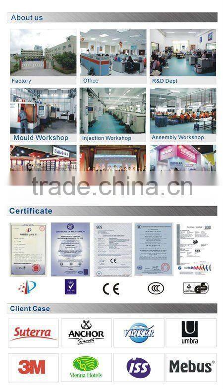 Water saving household sensor faucet infrared smart tap V-AF5014