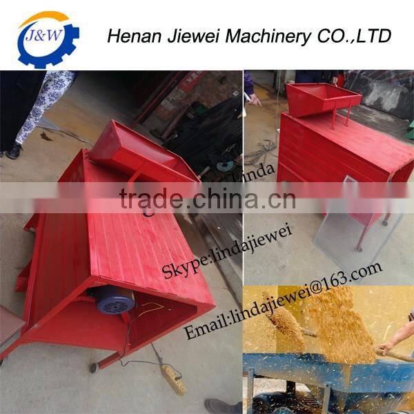 Hot sales Electric Grain Seeds Winnower Machine