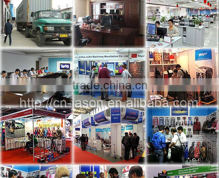 unique folding platform cart