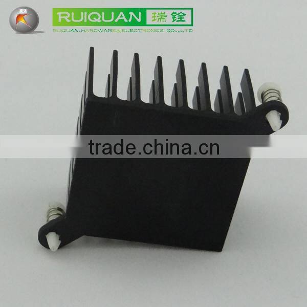 heatsink for tablet pc heatsink for thermoelectric cooler
