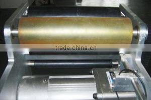 small label machine semi automatic labeling machine