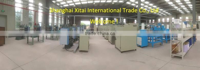 Slewing Ring Extruded TPU Belt