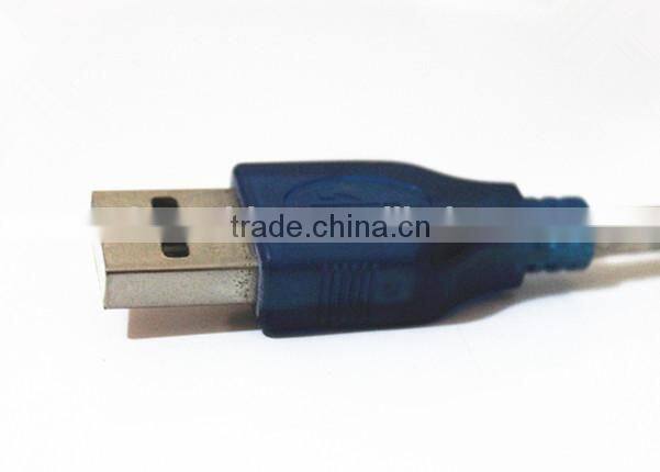 FTDI USB to serial RS232 adapter/converter, 1.8m long screened cable. Female DB9