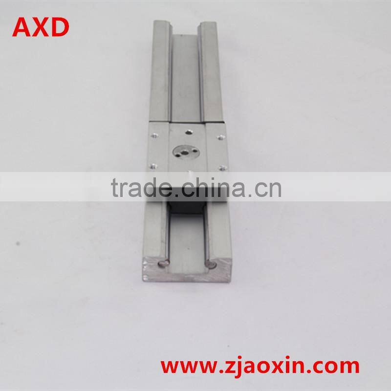 sliding door guide rail linear rail guide SGR15 from china supplier