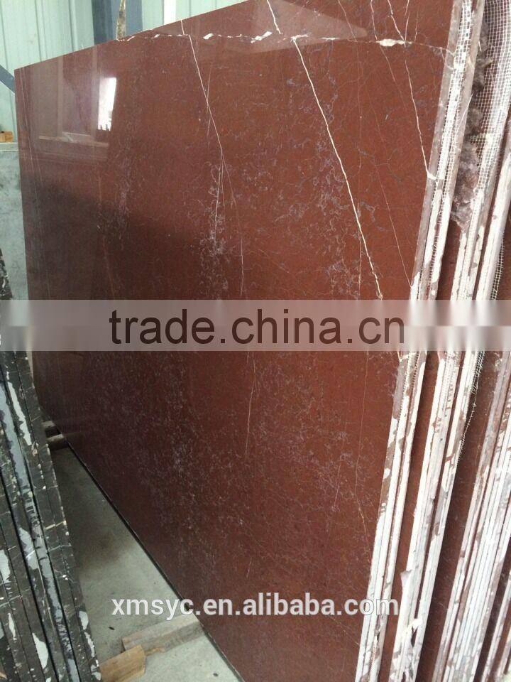 Chinese rojo alicante