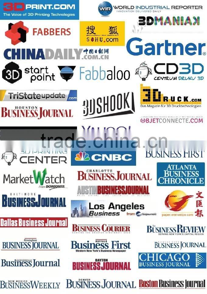 High quality and The World's First Kid-friendly Mini-Toy Kids 3D Printer