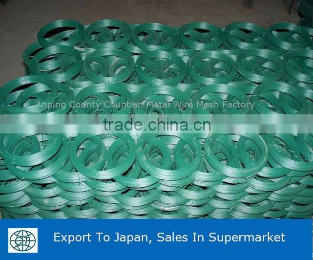 Small Coil Wire 1.6mm X 1kg