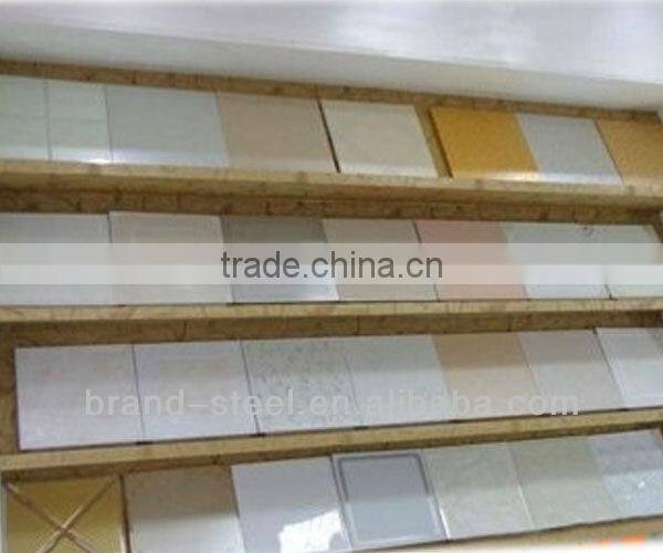 Small simple fast build light steel prefabricated homes