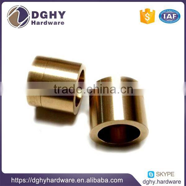 Precision CNC Machining Stainless steel series electric appliances SS316 spare parts