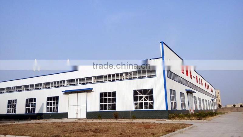 pre engineering steel structure building/steel structure building