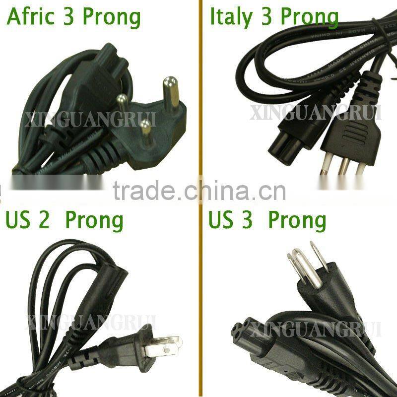12V 3A 36W 4.8*1.7mm AC Adapter for Asus Laptop