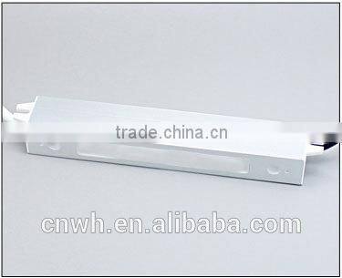 light weight 15w single output waterproof power 220v 15v transformer